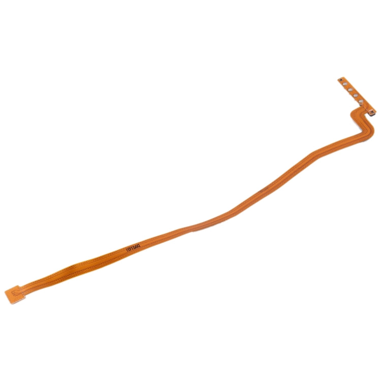 Samsung Galaxy Tab S6 / SM-T865 Keyboard Contact Flex Cable Replacement - Compatible & Tested