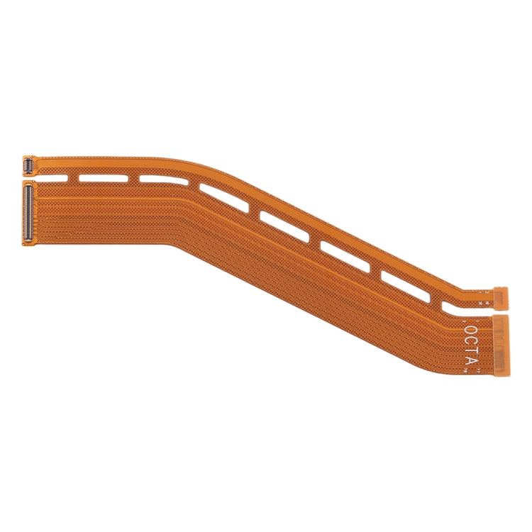 Samsung Galaxy Tab S6 / SM-T865 Motherboard Flex Cable Ribbon Replacement - Repair Your Device Easily