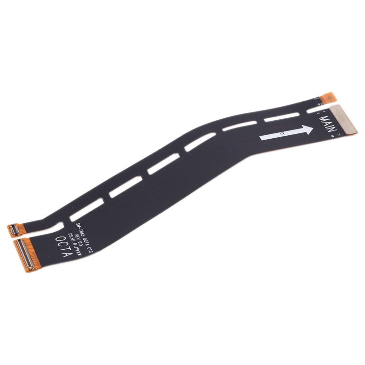 Samsung Galaxy Tab S6 / SM-T865 Motherboard Flex Cable Ribbon Replacement - Repair Your Device Easily