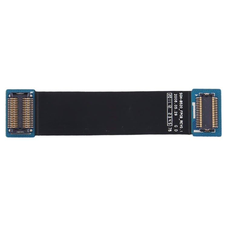 Samsung B520 Motherboard Flex Cable Replacement Ribbon - Compatible, Checked & Ready for Installation
