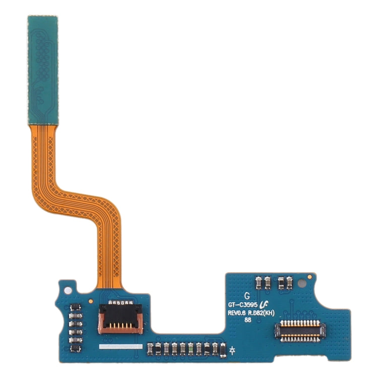 Samsung C3595 Motherboard Flex Cable Ribbon Replacement - Compatible, Checked & Ready to Install
