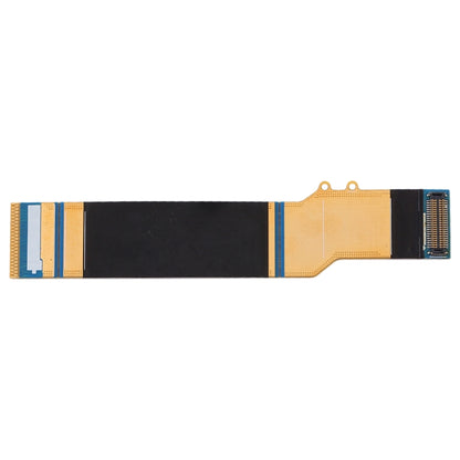 Samsung A927 Motherboard Flex Cable Ribbon Replacement - Compatible with A927 Flight II, Professional Installation Recommended