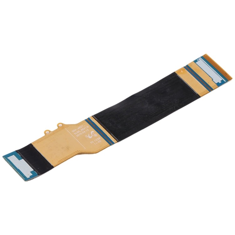 Samsung A927 Motherboard Flex Cable Ribbon Replacement - Compatible with A927 Flight II, Professional Installation Recommended