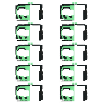 10pcs Waterproof Adhesive Stickers for Samsung Galaxy S9+ - High Quality Replacement Parts