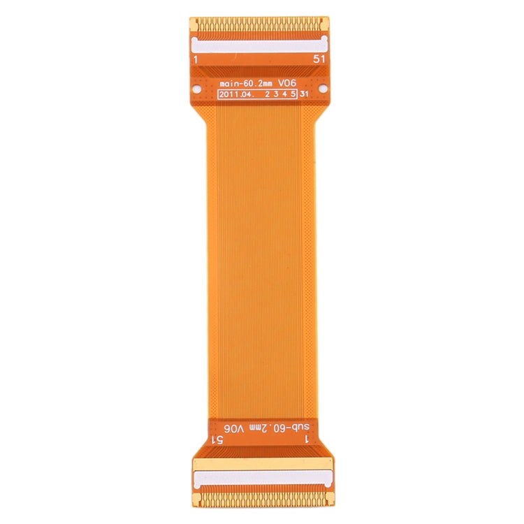 Samsung E800 Motherboard Flex Cable Ribbon Replacement - Compatible, Checked & Ready for Installation