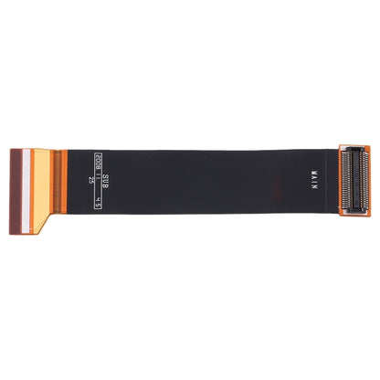 Samsung E390 Motherboard Flex Cable Ribbon Replacement - Compatible, Professional Installation Recommended