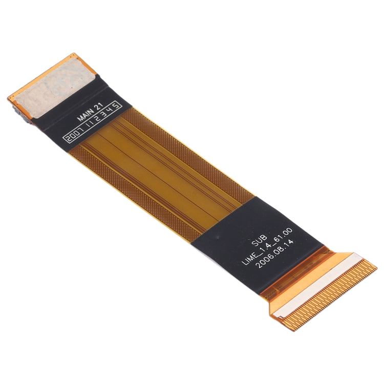 Samsung E250 Motherboard Flex Cable Ribbon Replacement - Compatible with SGH-E250, New & Tested