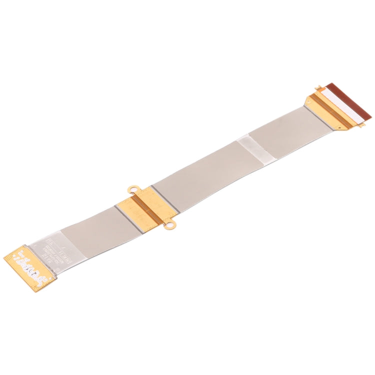 Samsung E740 Motherboard Flex Cable Ribbon Replacement - Fix Broken or Damaged Connections