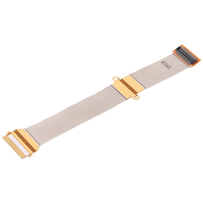 Samsung E740 Motherboard Flex Cable Ribbon Replacement - Fix Broken or Damaged Connections