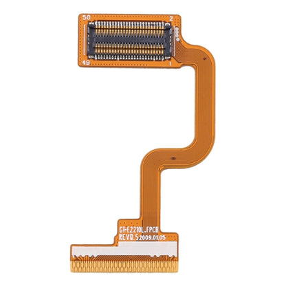 Samsung E2210 Motherboard Flex Cable Ribbon Replacement - Compatible, Quality Checked, Professional Installation Recommended