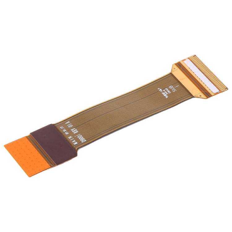 Samsung D900i Motherboard Flex Cable Ribbon Replacement - Compatible, Checked & Ready to Install