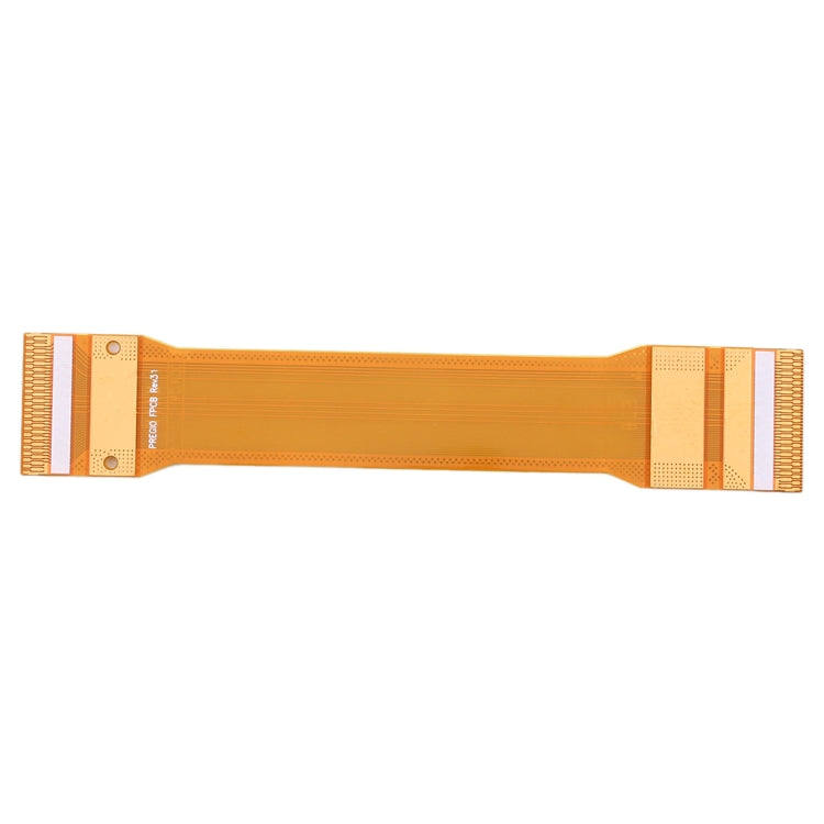 Samsung D600 Motherboard Flex Cable Ribbon Replacement - Fix Broken or Damaged Connection