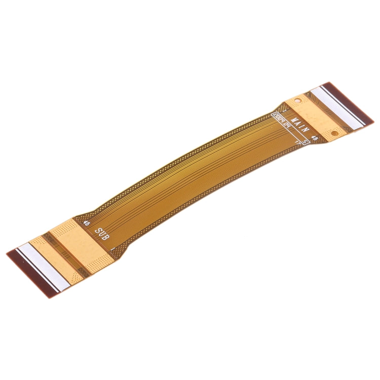 Samsung D600 Motherboard Flex Cable Ribbon Replacement - Fix Broken or Damaged Connection