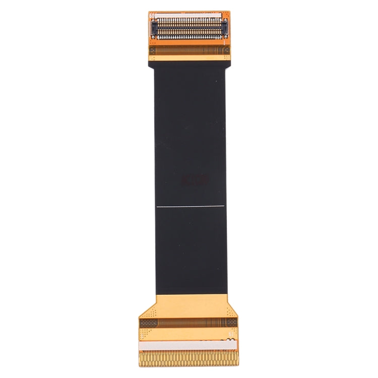 Samsung F338 Motherboard Flex Cable Ribbon Replacement - Quality Assured, Professional Installation Recommended