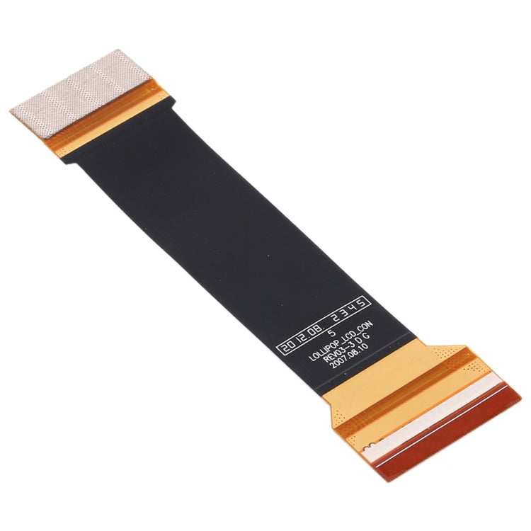 Samsung F338 Motherboard Flex Cable Ribbon Replacement - Quality Assured, Professional Installation Recommended