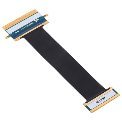 Samsung F400 Motherboard Flex Cable Ribbon Replacement - Ensure Perfect Fit & Functionality