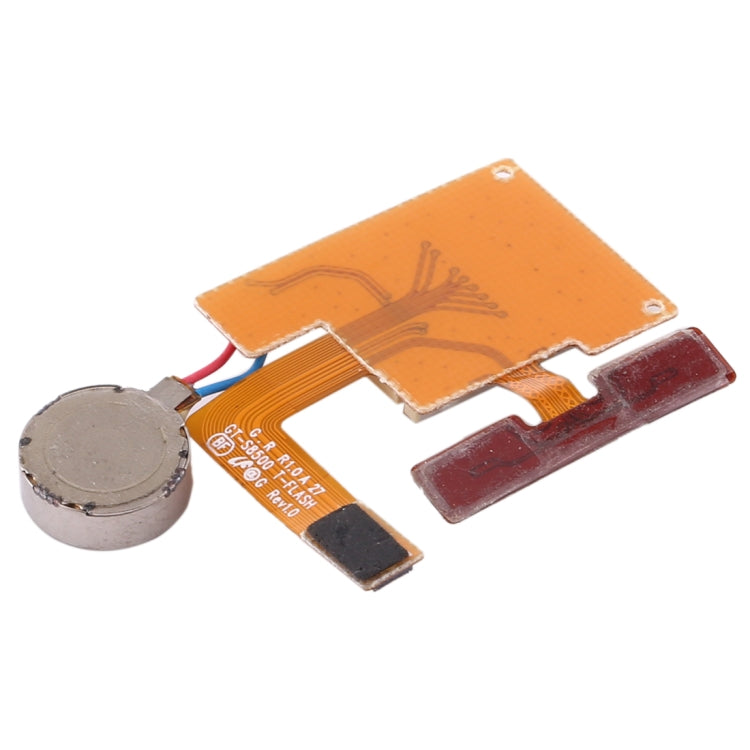 Samsung S8500 SD Card Holder Socket & Vibrating Motor Replacement - Compatible & Quality Assured