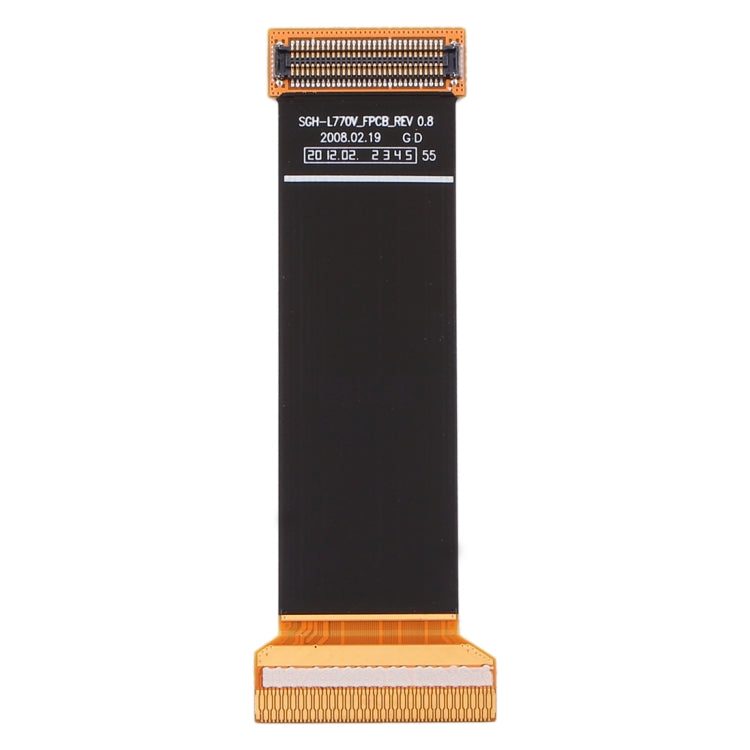 Samsung L770v Motherboard Flex Cable Replacement Ribbon - Restore Your Device's Functionality