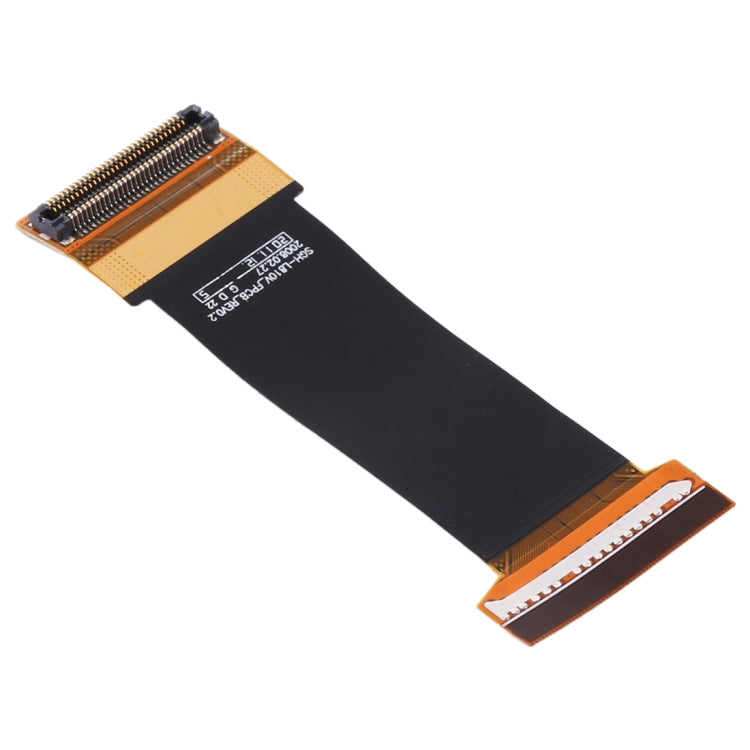 Samsung L810 Motherboard Flex Cable Ribbon Replacement - Compatible with SGH-L810, Quality Checked, Professional Installation Recommended