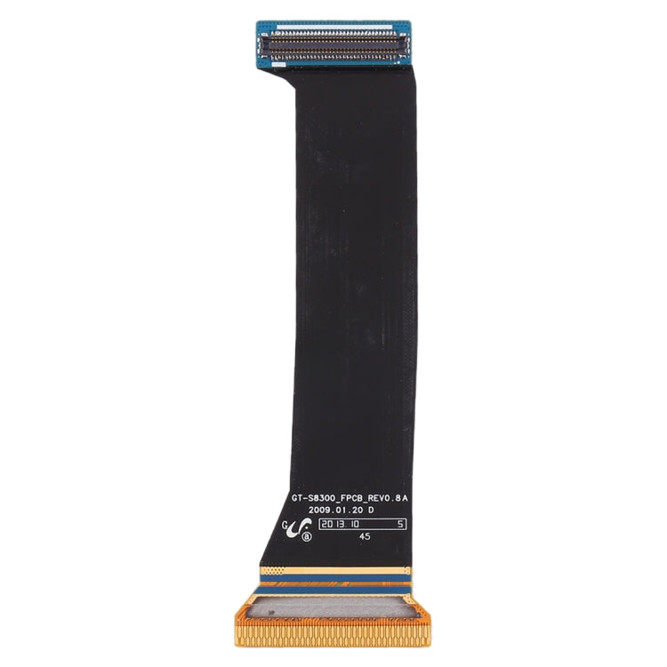 Samsung S8300 Motherboard Flex Cable Ribbon Replacement - Repair Your Damaged or Non-Working Part