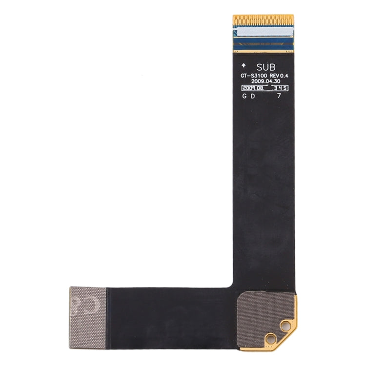 Samsung S3100 Motherboard Flex Cable Ribbon Replacement - Compatible, Checked & Ready for Installation