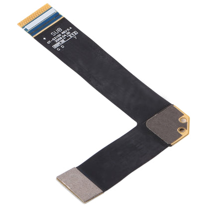 Samsung S3100 Motherboard Flex Cable Ribbon Replacement - Compatible, Checked & Ready for Installation