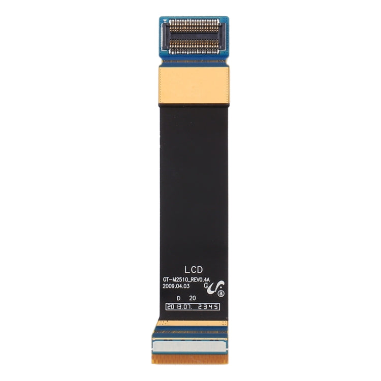 Samsung M2510 Motherboard Flex Cable Ribbon Replacement - Compatible with E2510, Quality Checked, Easy Installation