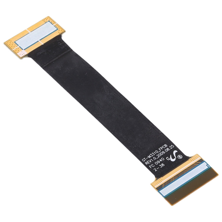 Samsung M3310 Motherboard Flex Cable Ribbon Replacement - Compatible, Checked & Ready for Installation