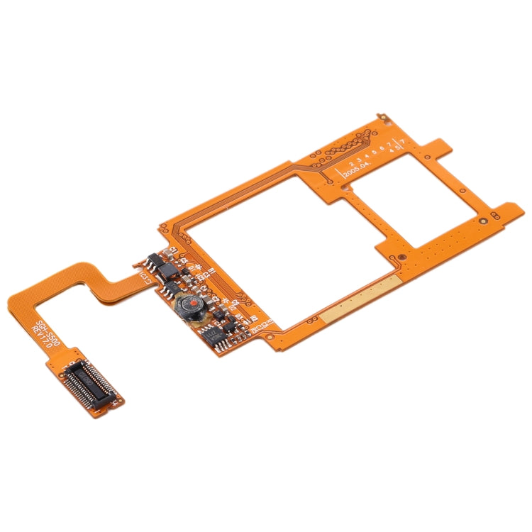 Samsung S508 Motherboard Flex Cable Ribbon Replacement - Compatible, Tested, Professional Installation Recommended