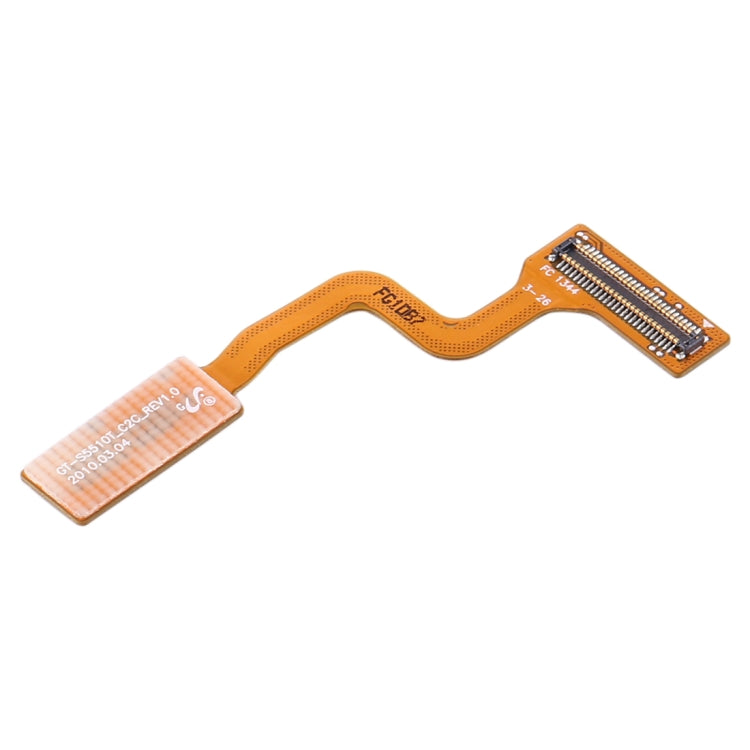 Samsung S5510T Motherboard Flex Cable Ribbon Replacement - Repair Your Damaged Device with Quality Parts