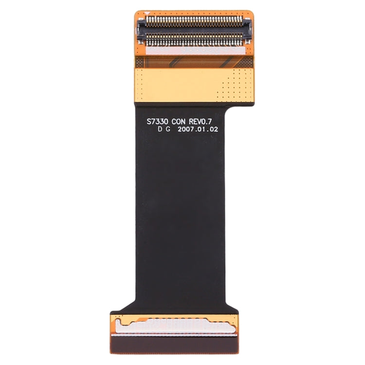 Samsung S7330 Motherboard Flex Cable Ribbon Replacement - Repair Your Damaged or Non-Working Item