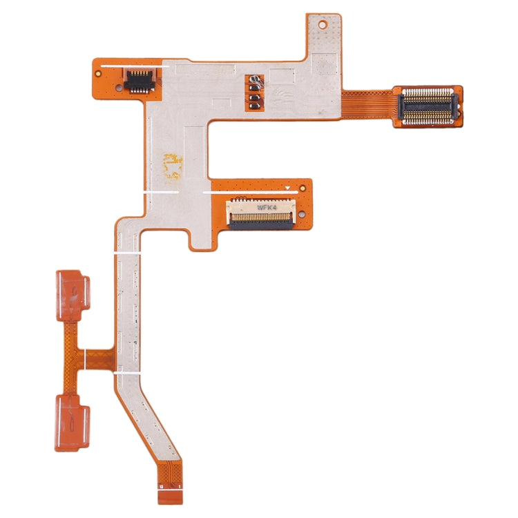 Samsung S5230 Motherboard Flex Cable Ribbon Replacement - Compatible with S5230C, Quality Checked, Easy Installation