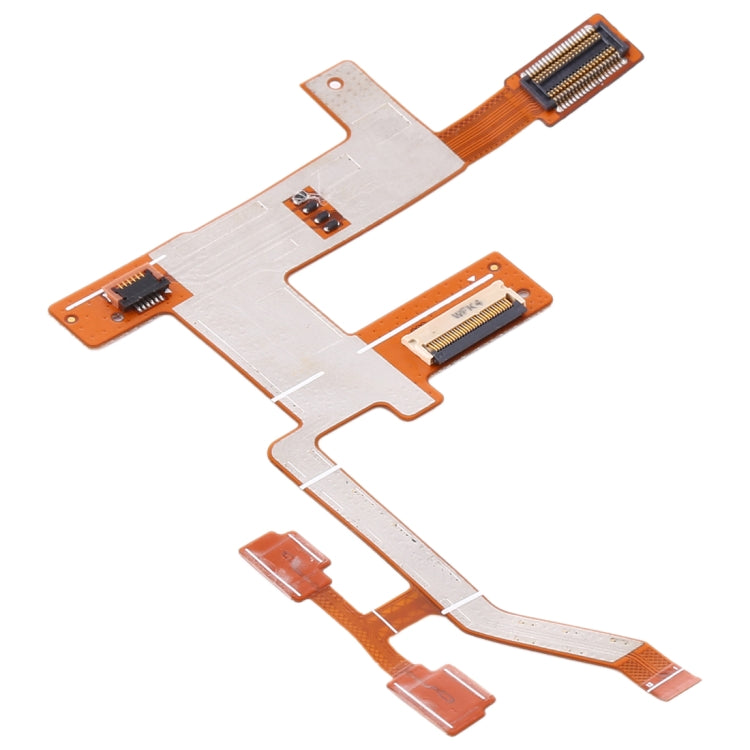 Samsung S5230 Motherboard Flex Cable Ribbon Replacement - Compatible with S5230C, Quality Checked, Easy Installation