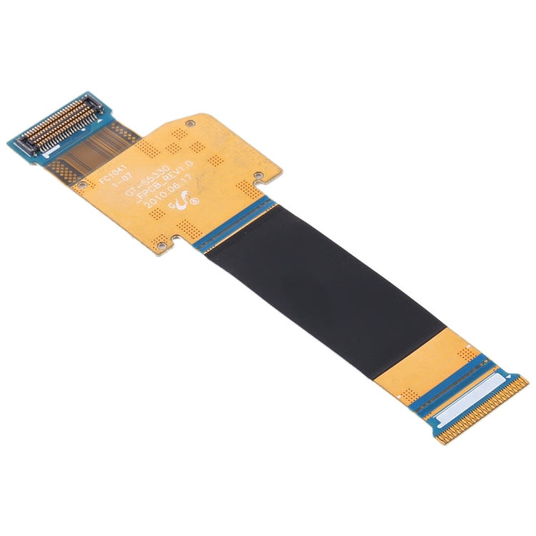 Samsung S5330 Motherboard Flex Cable Ribbon Replacement for Wave 533 (GT-S5330) - High Quality Repair Part