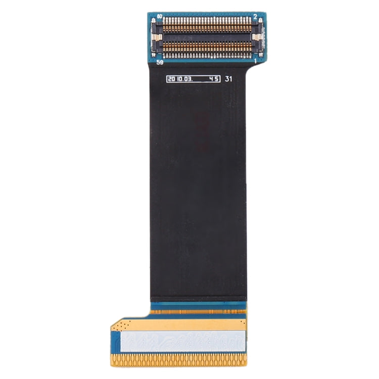 Samsung S5550 Motherboard Flex Cable Ribbon Replacement - New, Fully Tested & Compatible