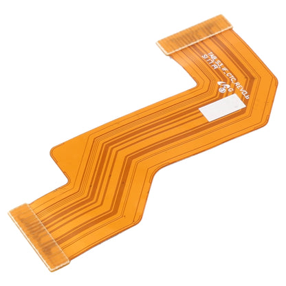 Samsung Galaxy Tab S3 9.7 Charging Port Connector Flex Cable (SM-T820/T825/T827/T823) Replacement