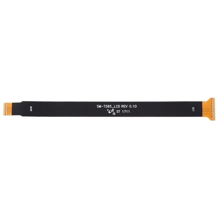 Samsung Galaxy Tab A 10.1 (2016) SM-T580/T585/P585 LCD Flex Cable Ribbon Replacement - Repair Part