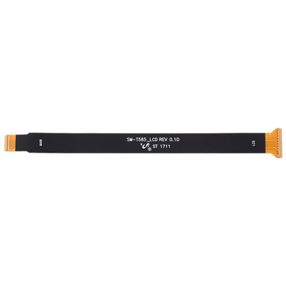 Samsung Galaxy Tab A 10.1 (2016) SM-T580/T585/P585 LCD Flex Cable Ribbon Replacement - Repair Part