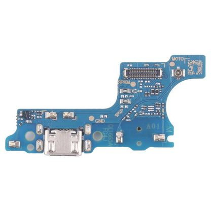 Samsung Galaxy A01 SM-A015F/A015M Charging Port Board Replacement with IC - Quality Assurance