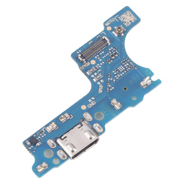 Samsung Galaxy A01 SM-A015F/A015M Charging Port Board Replacement with IC - Quality Assurance