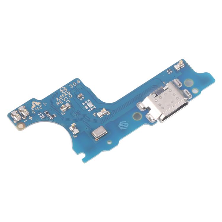 Samsung Galaxy A01 SM-A015F/A015M Charging Port Board Replacement with IC - Quality Assurance