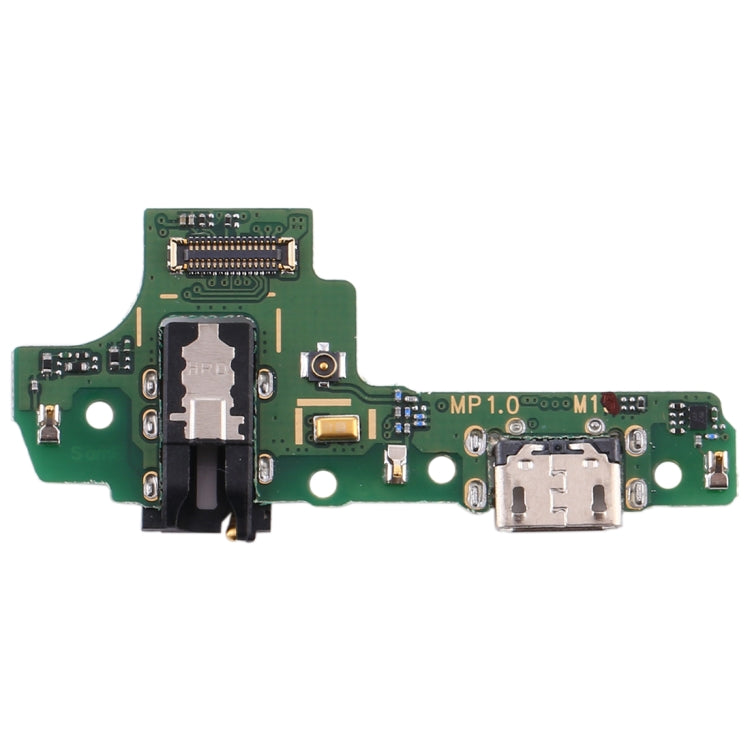 Charging Port Board with IC for Samsung Galaxy A10s (M16 US Version) - Replacement Part