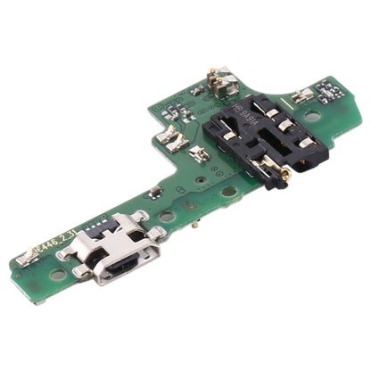 Charging Port Board with IC for Samsung Galaxy A10s (M16 US Version) - Replacement Part