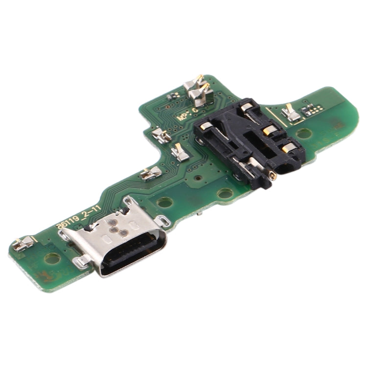 Samsung Galaxy A20s (M14 US Version) Charging Port Board Replacement IC - Fully Tested & Compatible