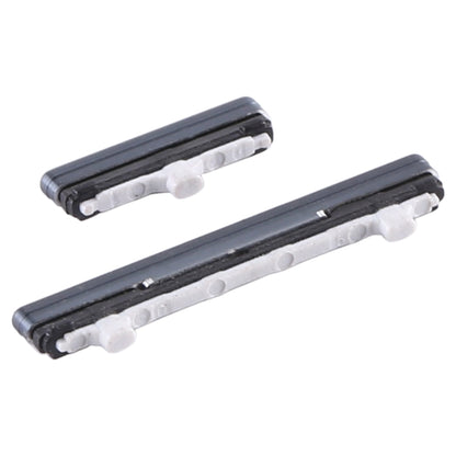 Samsung Galaxy Note10+ Replacement Power & Volume Control Buttons (Black) - Fully Compatible, Quality Checked