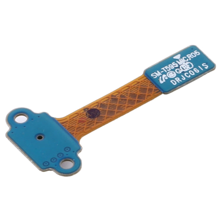 Samsung Galaxy Tab A 10.5 / SM-T595 Microphone Flex Cable Replacement - High Quality, Fully Tested