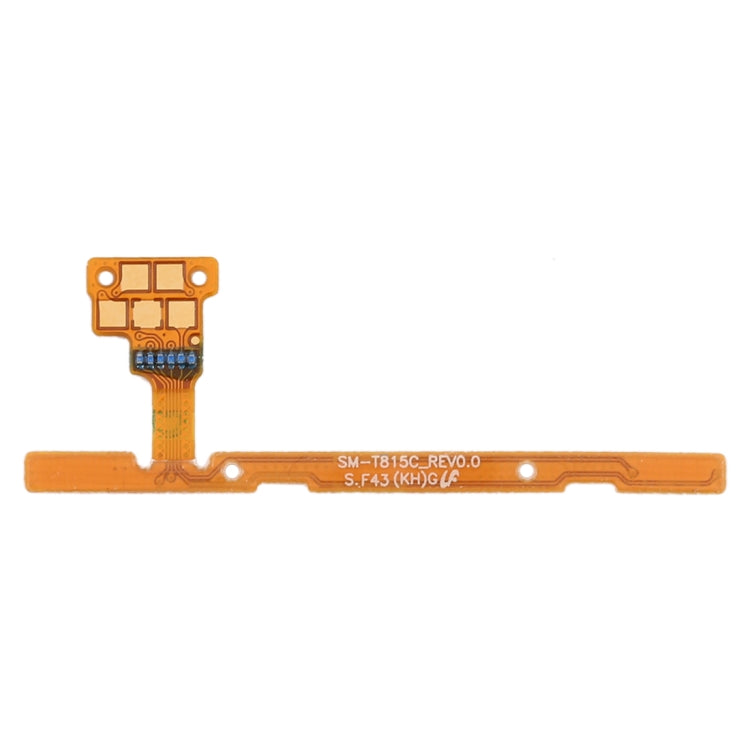 Samsung Galaxy Tab S2 9.7 (SM-810/815) Power & Volume Button Flex Cable Replacement