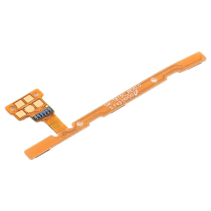 Samsung Galaxy Tab S2 9.7 (SM-810/815) Power & Volume Button Flex Cable Replacement