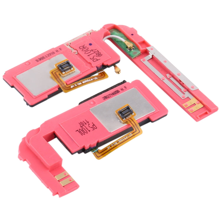 Samsung Galaxy Tab 2 10.1 P5100 Speaker Ringer Buzzer Replacement - Compatible with P5110