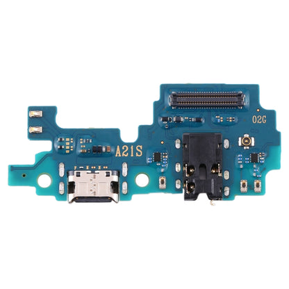 Samsung Galaxy A21S Charging Port Board Replacement with IC - Compatible & Fully Tested